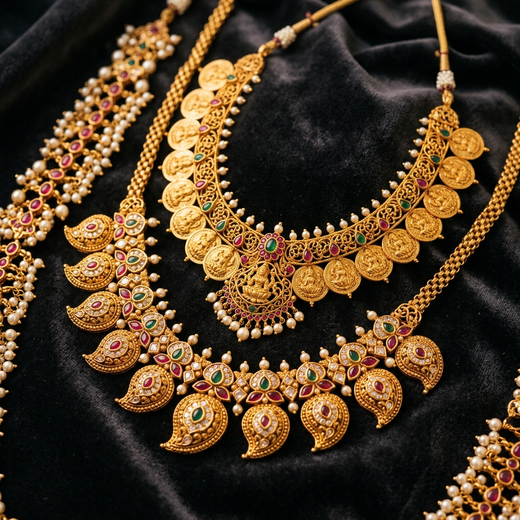 Gold Jewelry Loan